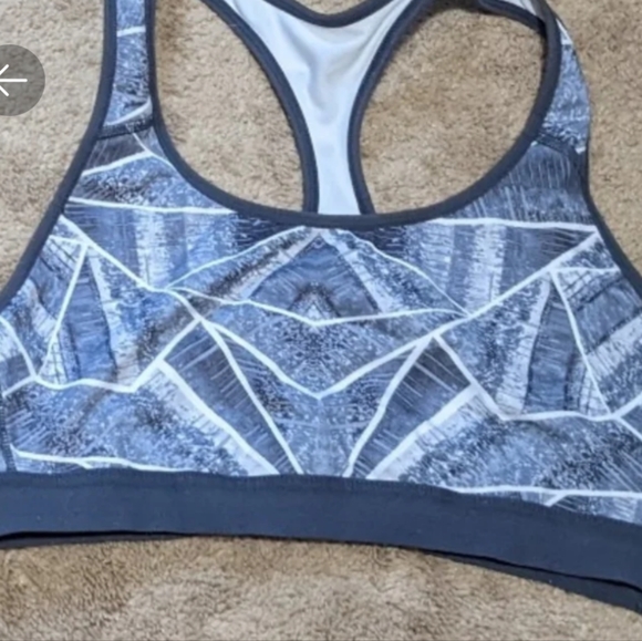 Sports Bra - Medium - Picture 2 of 2